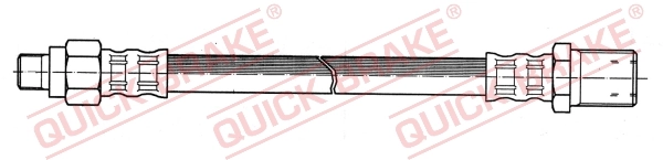 Brake Hose
